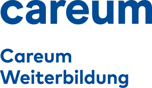 Logo Careum - Nationale Demenzkonferenz – Public Health Schweiz – Alzheimer Schweiz
