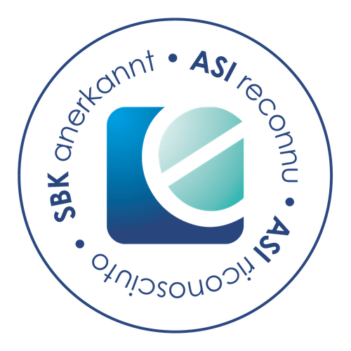 Logo SBK - Nationale Demenzkonferenz – Public Health Schweiz – Alzheimer Schweiz