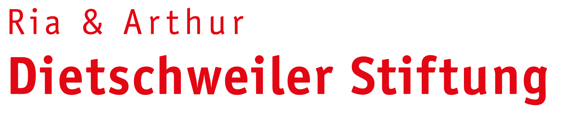 Logo Dietschweiler Stiftung - Nationale Demenzkonferenz – Public Health Schweiz – Alzheimer Schweiz