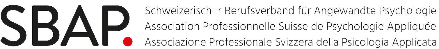 Logo SBAP. - Nationale Demenzkonferenz – Public Health Schweiz – Alzheimer Schweiz
