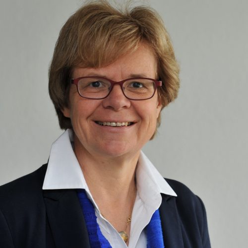 Dr. med. Irene Bopp-Kistler – Nationale Demenzkonferenz – Public Health Schweiz – Alzheimer Schweiz