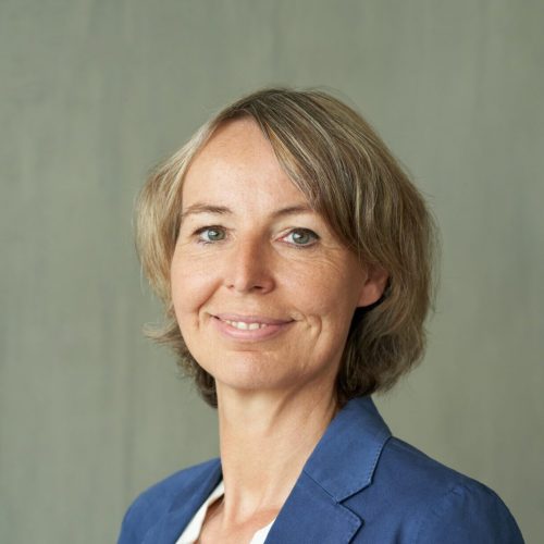 Dr. phil. Sandra Oppikofer - Nationale Demenzkonferenz – Public Health Schweiz – Alzheimer Schweiz