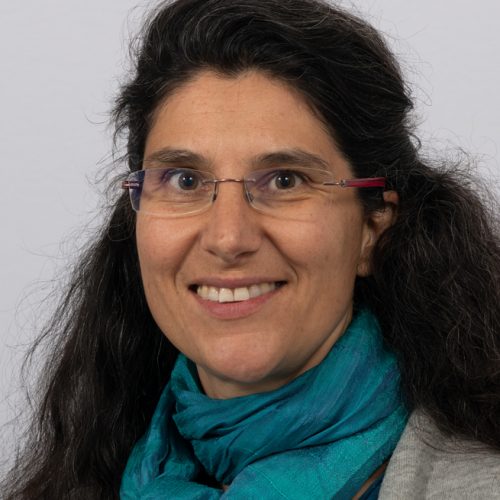 Sandrine Pihet – Nationale Demenzkonferenz – Public Health Schweiz – Alzheimer Schweiz